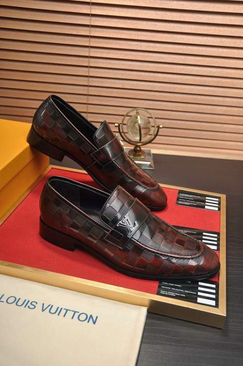 Picture of Louis Vuitton Shoes _SKULVsz38-45mnf043214236